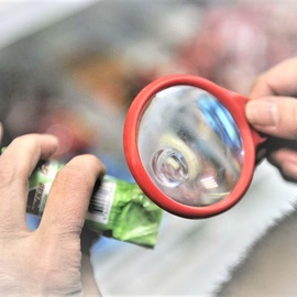 фото ОБРАЩЕНИЕ С ПРОСРОЧЕННЫМИ ПРОДУКТАМИ ПИТАНИЯ